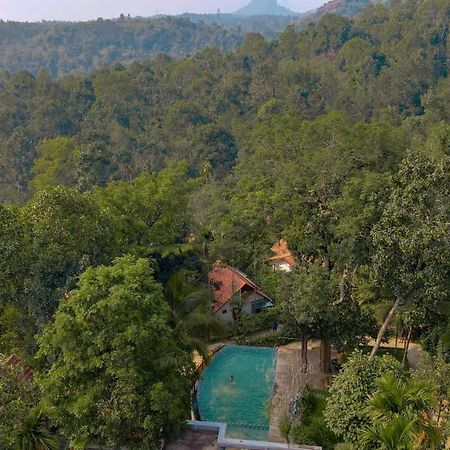 Willow Resorts Ambalavayal Exterior foto