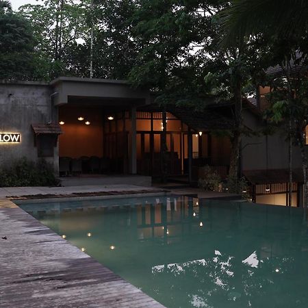 Willow Resorts Ambalavayal Exterior foto